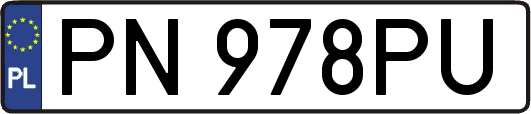 PN978PU
