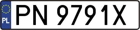 PN9791X