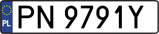 PN9791Y