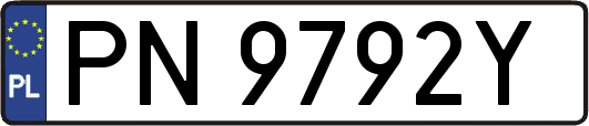 PN9792Y