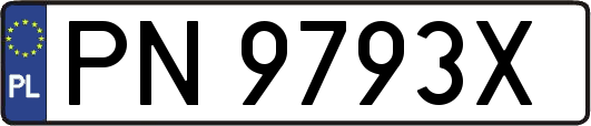 PN9793X