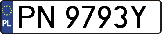 PN9793Y