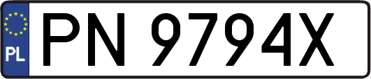 PN9794X