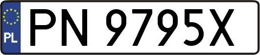 PN9795X