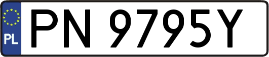 PN9795Y