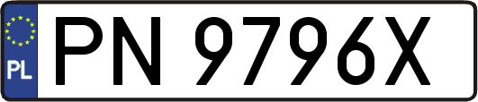 PN9796X