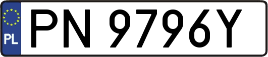 PN9796Y