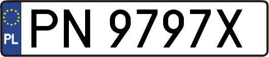 PN9797X