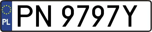 PN9797Y