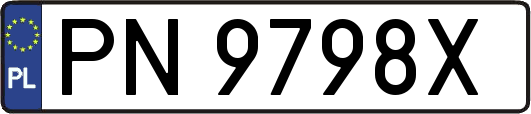 PN9798X