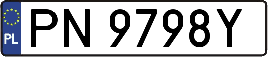 PN9798Y
