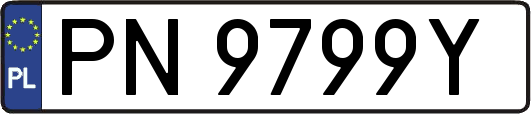 PN9799Y