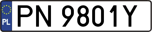 PN9801Y