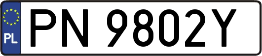 PN9802Y