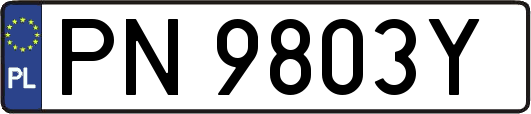 PN9803Y