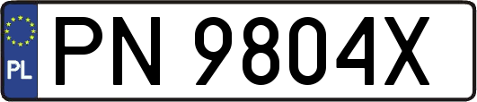 PN9804X