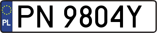 PN9804Y
