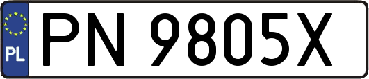 PN9805X