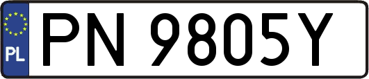 PN9805Y