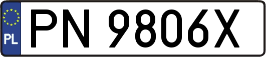 PN9806X