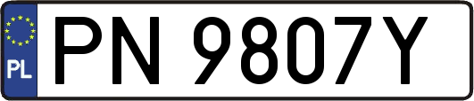 PN9807Y