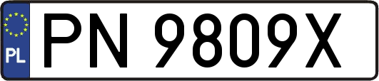 PN9809X