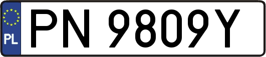 PN9809Y