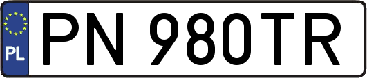 PN980TR