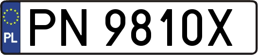 PN9810X