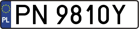 PN9810Y
