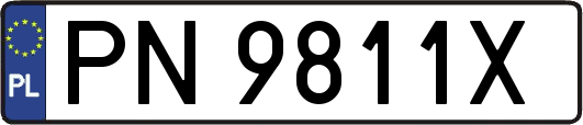 PN9811X