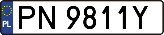 PN9811Y