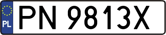 PN9813X
