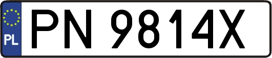PN9814X