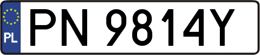 PN9814Y