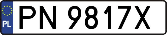 PN9817X