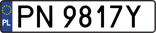 PN9817Y