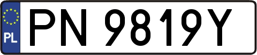 PN9819Y