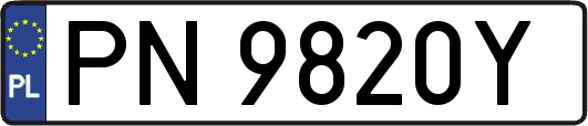 PN9820Y