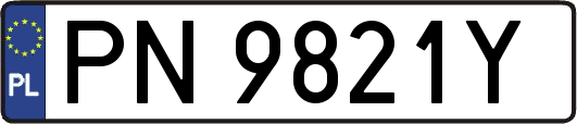 PN9821Y