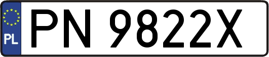 PN9822X