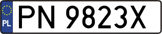 PN9823X