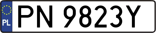 PN9823Y
