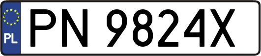 PN9824X