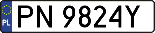 PN9824Y