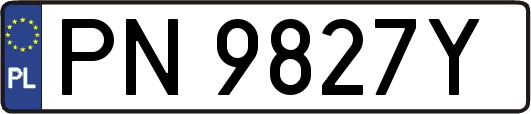 PN9827Y