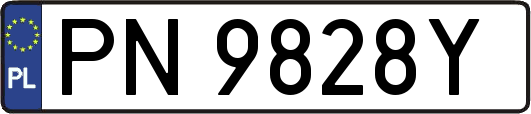 PN9828Y