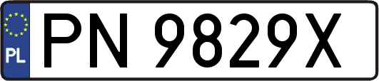 PN9829X