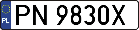 PN9830X