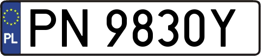 PN9830Y